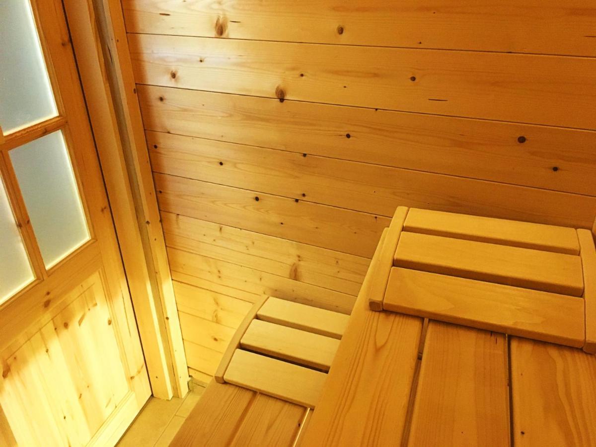 Chalets Zelena Vrata Fužine Eksteriør bilde